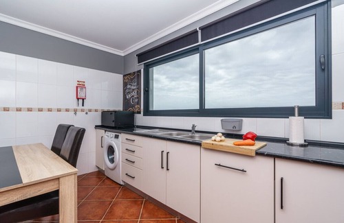 Ponta do Pargo Villa | Private Hot Tub Ocean & Sunset Views Serenity