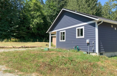 McKenna House | Private house for rest and relaxation