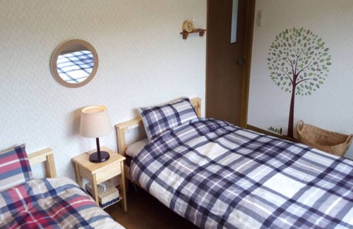 Engaru House | Private house in the field!Farm house inn "Ezura Farm"