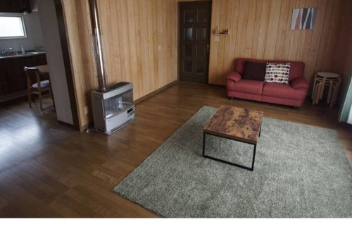 Engaru House | Private house in the field!Farm house inn "Ezura Farm"