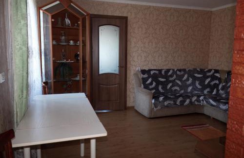 Balti Apartment | Private House