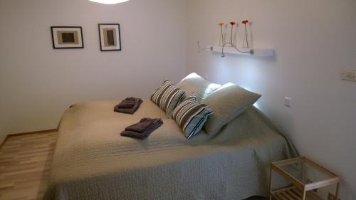 Isafjordur House | Private House with Private Garden