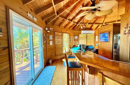 Roatan House | Private Island Escape in Paradise - East Roatan - Port Royal