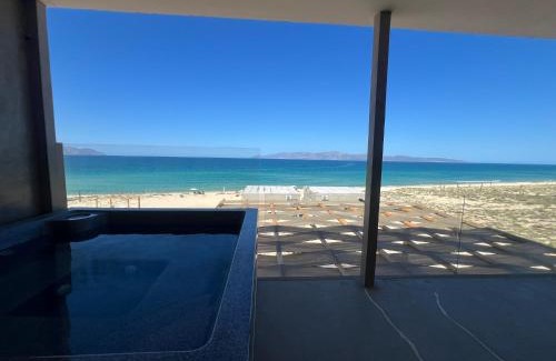 Punta Arenas Apartment | Private jacuzzi Ocean View Condo