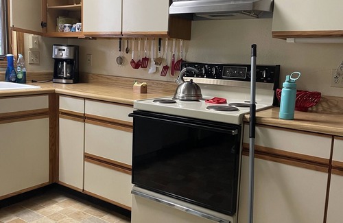 Jemez Springs House | Private Jemez cabin near Fenton Lake