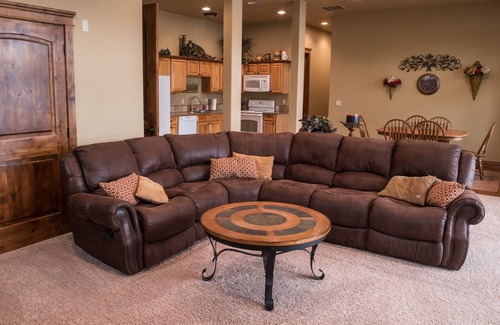 Loon Lake House | Private lake house on Deer Lake