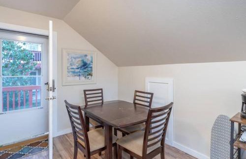 East End Apartment | Private Loft with trail access to Boise Foothills