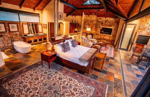 Waterval Boven Apartment | Private luxurious suite on Heysbrook Estate halfway to Kruger National Park