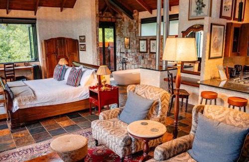 Waterval Boven Apartment | Private luxurious suite on Heysbrook Estate halfway to Kruger National Park