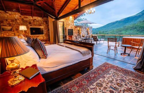 Waterval Boven Apartment | Private luxurious suite on Heysbrook Estate halfway to Kruger National Park