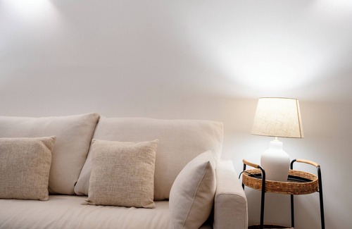 Bari City Centre Apartment | Private Luxury Suite in Bari Center