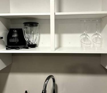 West Edmonton Apartment | Private Luxury Suite Near West Edmonton Mall