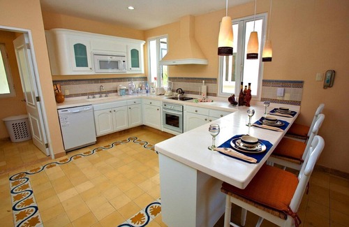 Cerritos Villa | Private Luxury Villa w Private Pool Within Beautiful Resort