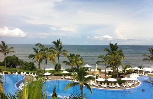 Cerritos Villa | Private Luxury Villa w Private Pool Within Beautiful Resort