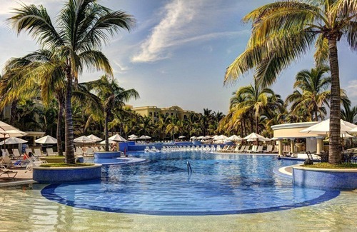 Cerritos Villa | Private Luxury Villa w Private Pool Within Beautiful Resort