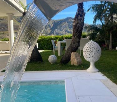 Taormina Villa | Private modern villa in Taormina