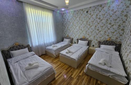 Gabala Villa | Private Paradise Retreat AKSN