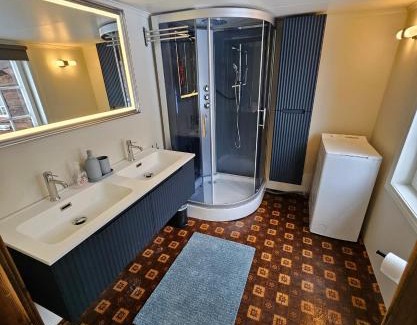 Galaa House | Private pearl in downtown Røros