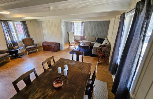 Galaa House | Private pearl in downtown Røros