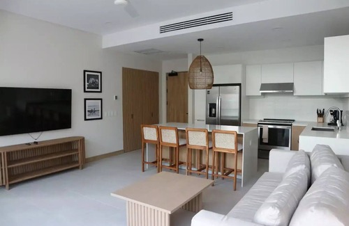Nosara Condo | Private, Pool Side Balcony, Blue Zone, 2BR Villa near Playa Guiones & Downtown