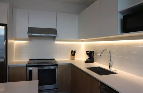 Nosara Condo | Private, Pool Side Balcony, Blue Zone, 2BR Villa near Playa Guiones & Downtown