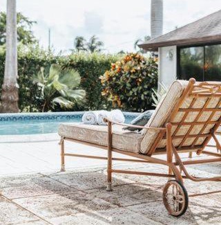 Seven Mile Beach Villa | Private Pool 3 Bedrooms Oasis Sandalwood Escape
