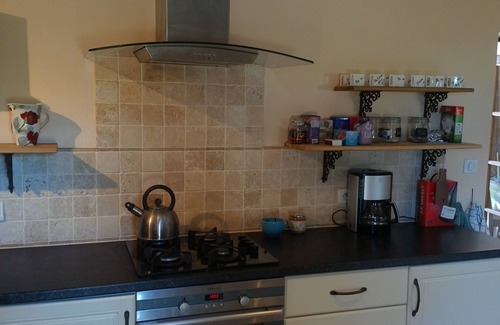 Edon Cottage | Private pool and secluded garden. Sleeps 6 adults maximum + 4 children.