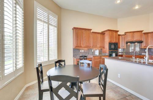 Litchfield Park House | Private Pool and Patio at Home Near Goodyear