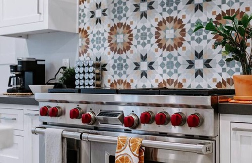 La Mesa House | Private Pool, Chef’s Kitchen, BBQ - 4min to SDSU