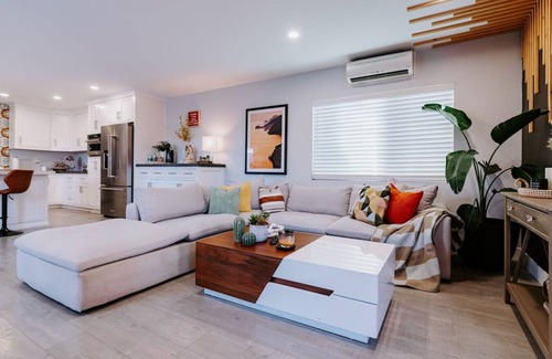 La Mesa House | Private Pool, Chef’s Kitchen, BBQ - 4min to SDSU