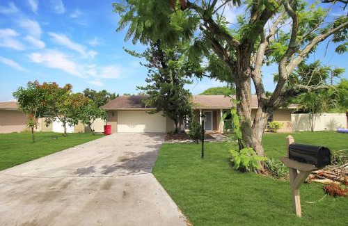 Whitfield House | Private pool home with game room - Shaker Of Salt