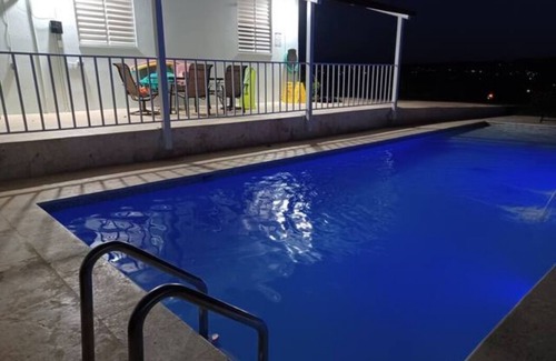 Terranova Apartment | Private pool, Ocean & Mountain view Apartment