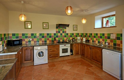 Lezay House | Private pool, spacious - can walk to local town