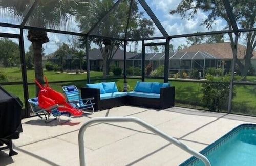 Deep Creek House | Private Pool, The Salted Rim