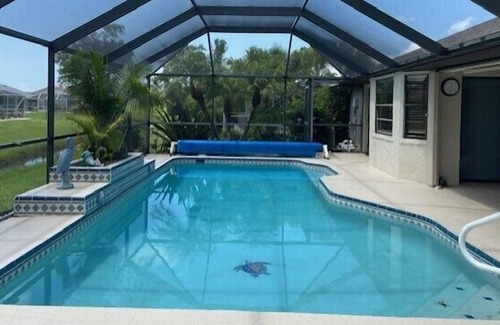 Deep Creek House | Private Pool, The Salted Rim