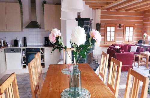 Stupna Villa | Private Pool Villa in Stupna