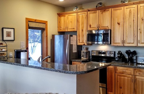 Beaver Bay House | Private, quiet, romantic! Fabulous lake views. Within 10 miles of 3 state parks