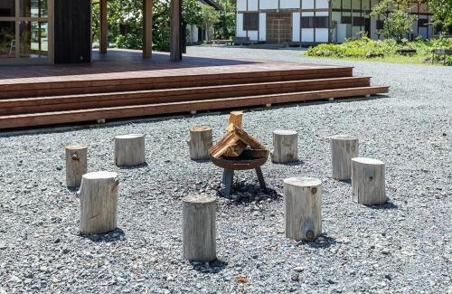 Tenei-mura Other | Private resort Hibiki no Yado & Mori - Vacation STAY 38605v