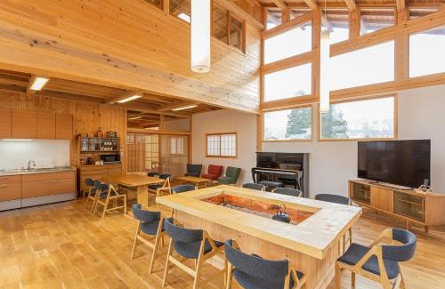 Tenei-mura Other | Private resort Hibiki no Yado & Mori - Vacation STAY 38605v
