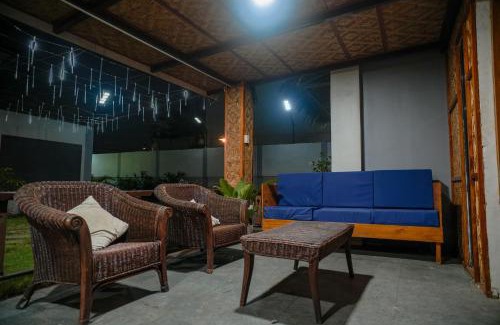 Bocaue House | Private Resort in Bulacan with Karaoke and Pool Near Philippine Arena and Manila
