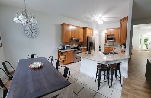 Mancelona House | Private Retreat in the Heart of Northern Michigan