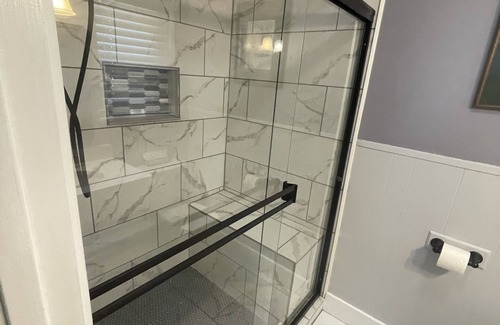 Woodway Apartment | Private retreat minutes from all Waco has to offer