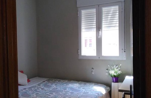 Puerta del Angel Resort | Private room ∙ 2 guests