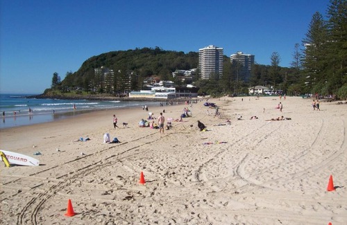 Burleigh Waters Resort | Private room ∙ 2 guests