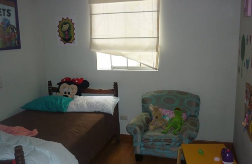 Miraflores Resort | Private room ∙ 1 guest