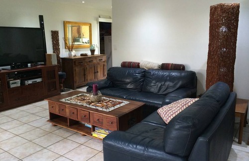 Macgregor Resort | Private room ∙ 1 guest