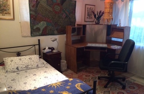 Macgregor Resort | Private room ∙ 1 guest