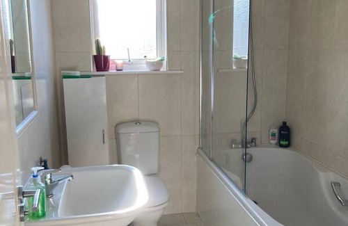 Lucan Resort | Private room ∙ 1 guest