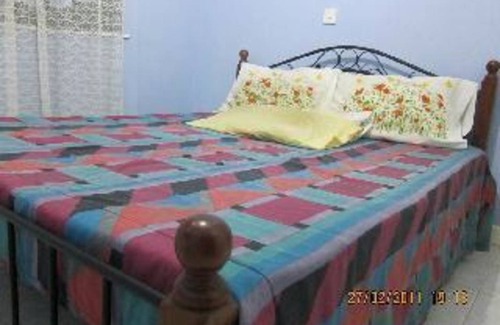 Langata Resort | Private room ∙ 1 guest