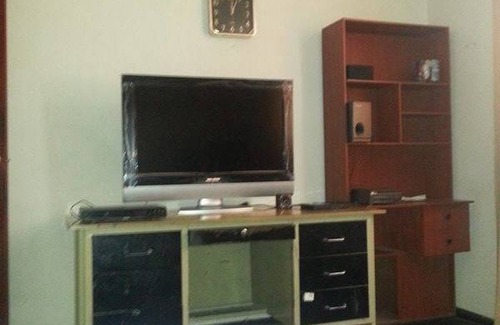 Pachacamac Resort | Private room ∙ 1 guest